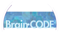 Link to OBI BrainCODE feature
